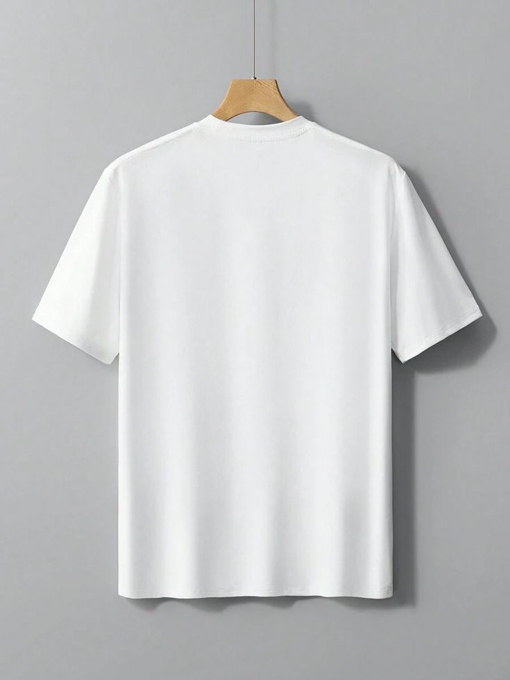 Short Sleeve T-Shirt (Classic Fit)