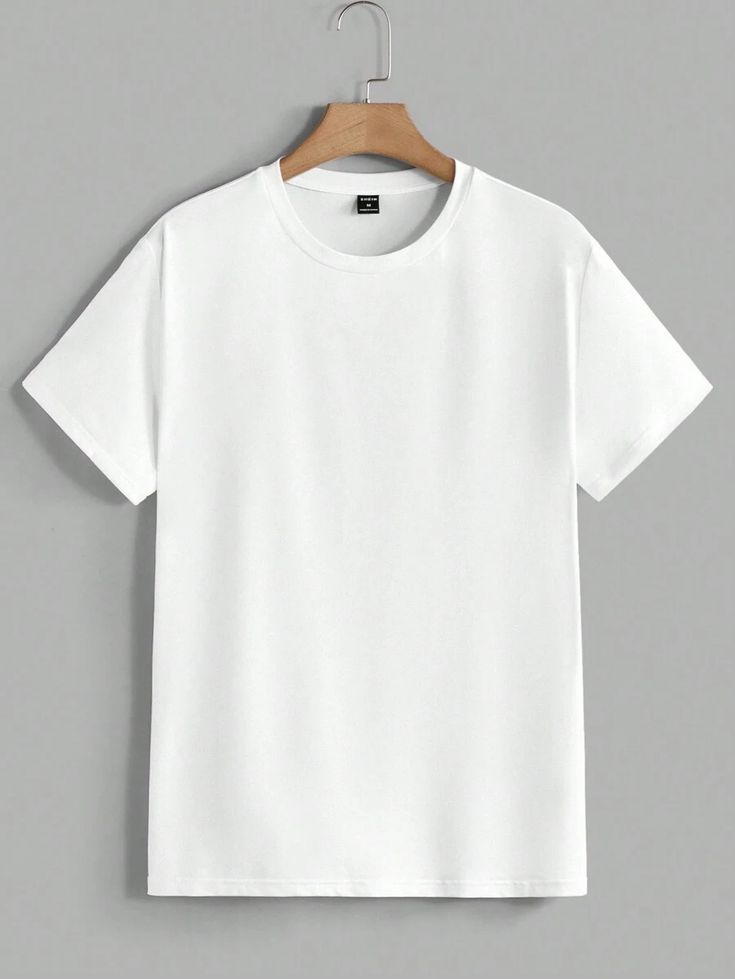 Short Sleeve T-Shirt (Classic Fit)