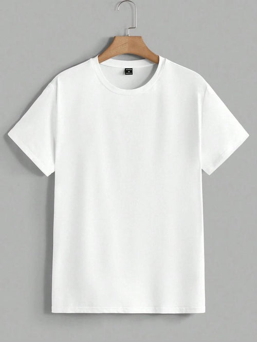 Short Sleeve T-Shirt (Classic Fit)