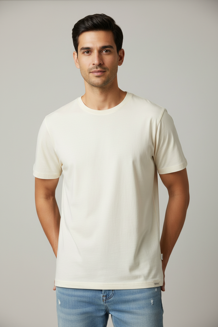 Classic Fit T-shirt