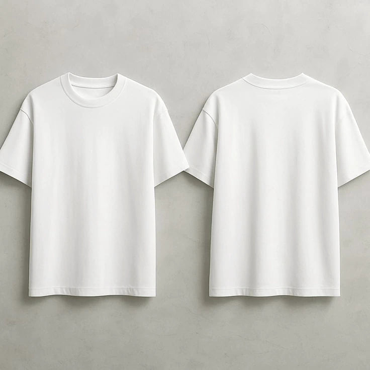 Short Sleeve T-Shirt (Classic Fit)